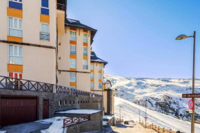 Hotels in Sierra Nevada